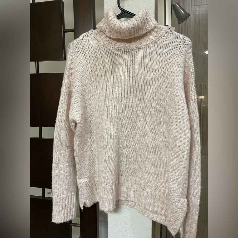 Banana Republic Turtleneck NWT